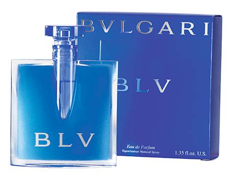 bulgari blue for women